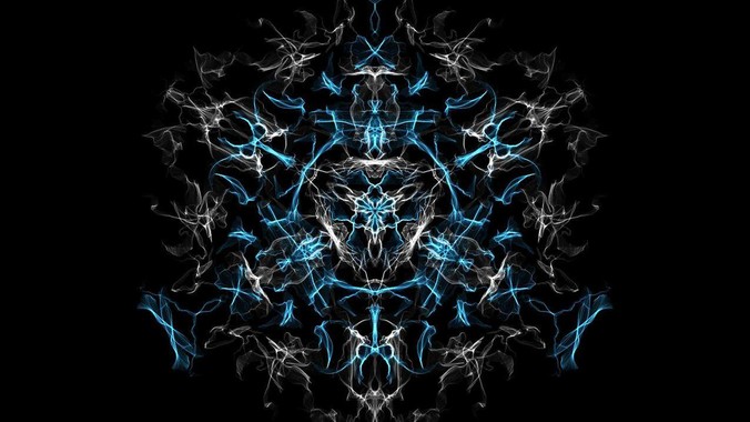 The Core Electric Forklift